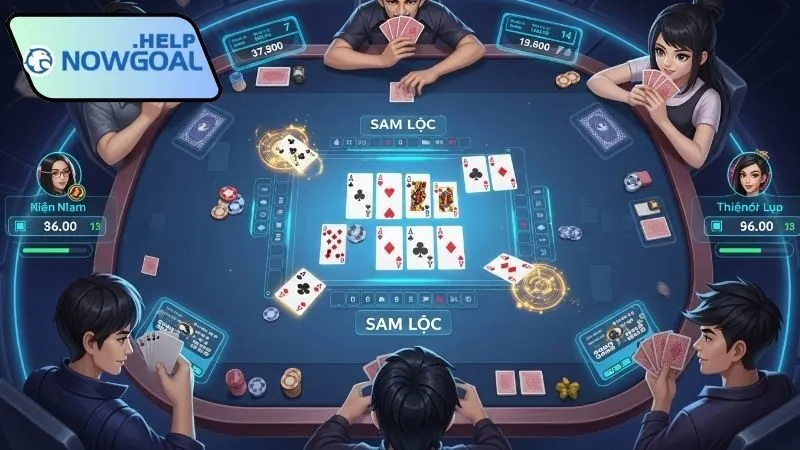 Yếu tố đảm bảo chơi game bài live an toàn