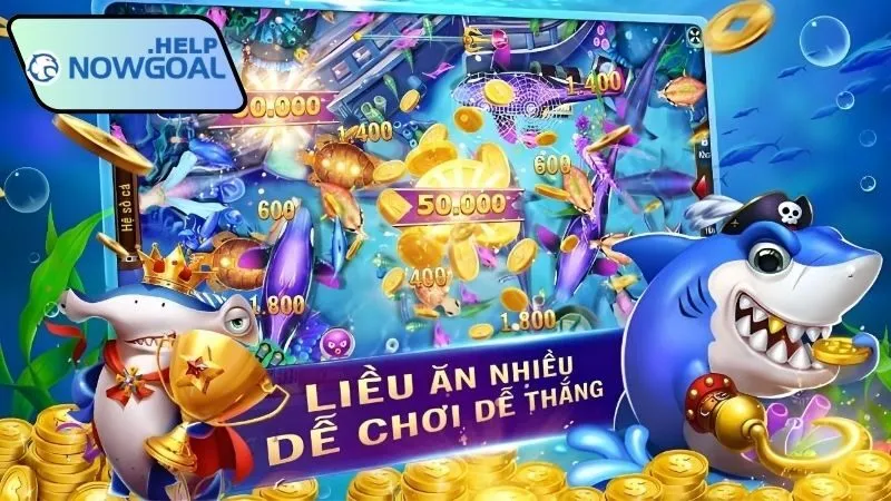 Kinh nghiệm bắn cá ăn xu cho người mới